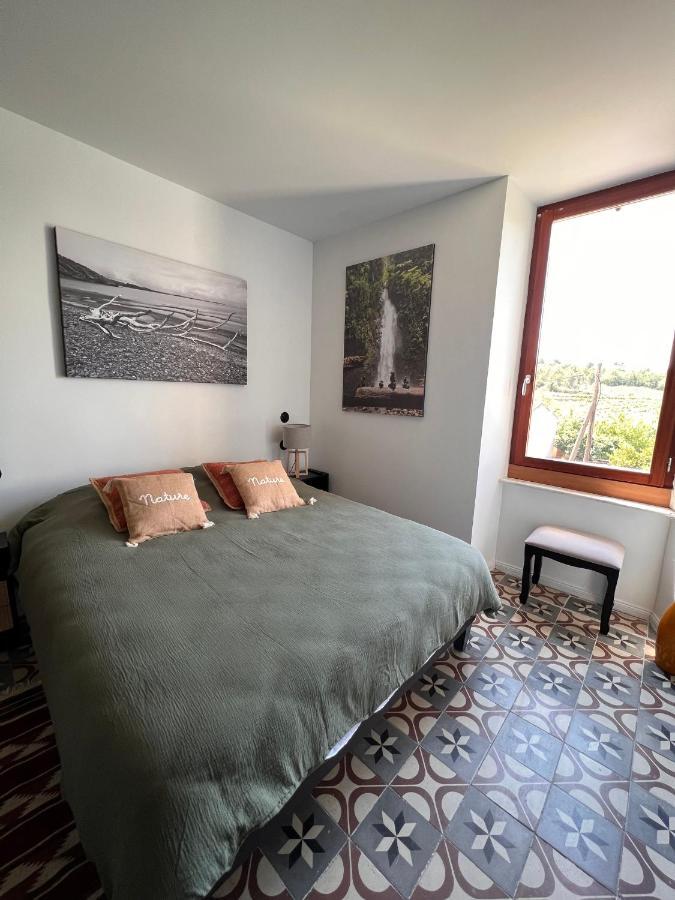 Les Baroudeurs De Saint Jean B&B 외부 사진