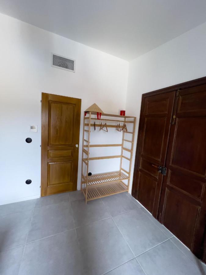 Les Baroudeurs De Saint Jean B&B 외부 사진