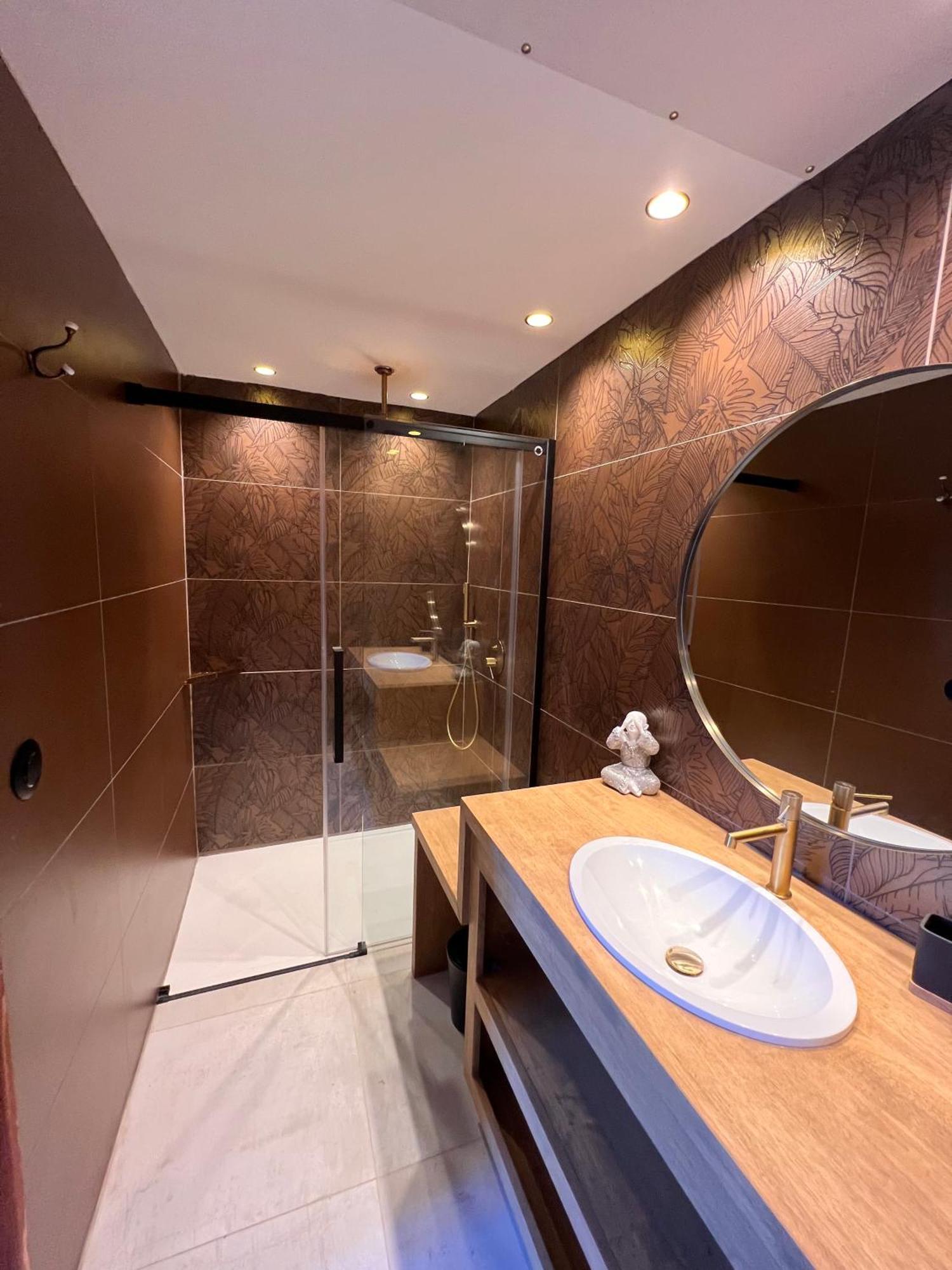 Les Baroudeurs De Saint Jean B&B 외부 사진