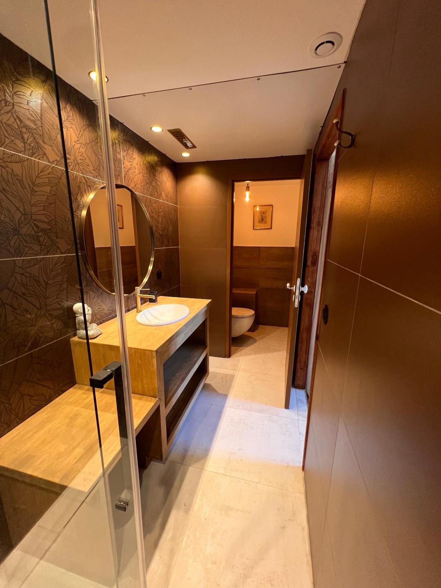Les Baroudeurs De Saint Jean B&B 외부 사진