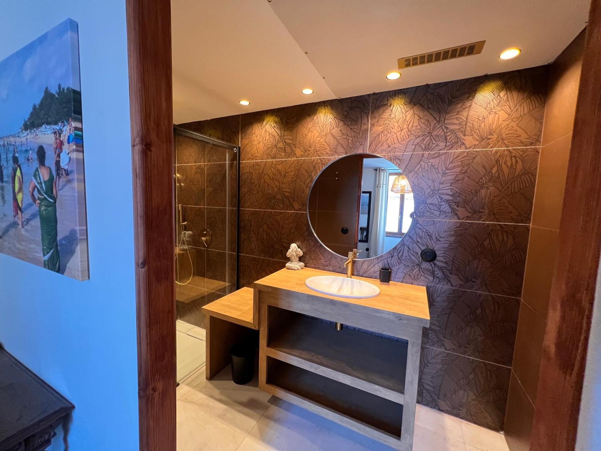 Les Baroudeurs De Saint Jean B&B 외부 사진