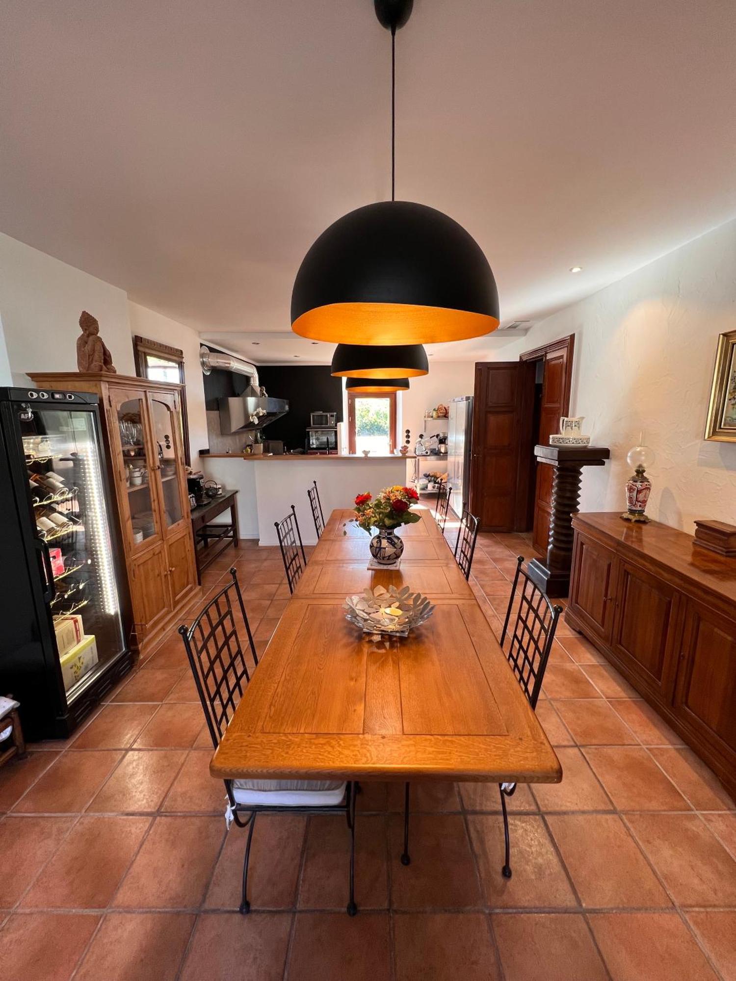 Les Baroudeurs De Saint Jean B&B 외부 사진